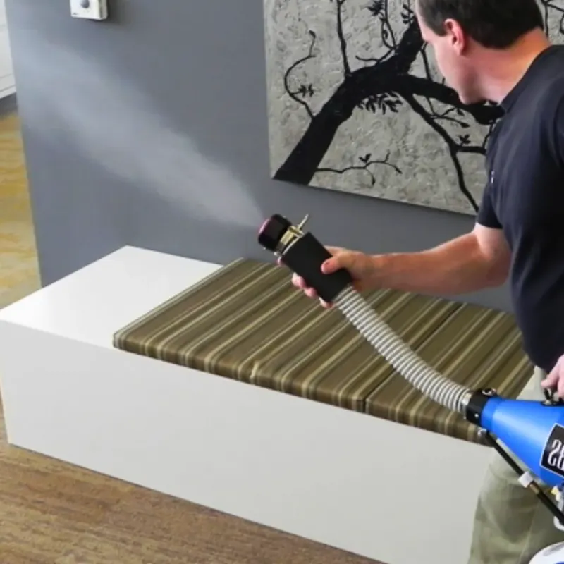 Professional Odor Removal in Kingwood, WV